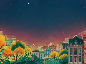 Вандербікери