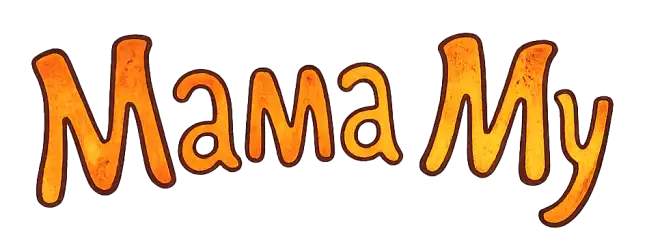 Серія книг про Маму Му