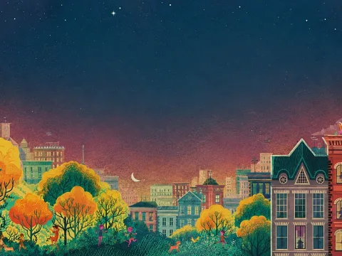 Вандербікери